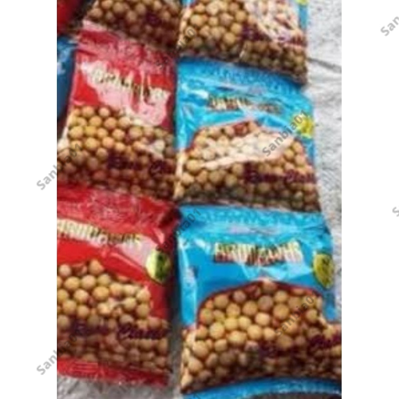 

Kacang Telur AbuNawas