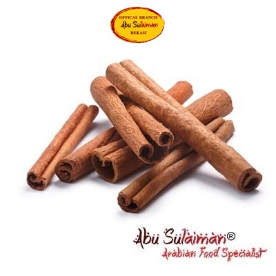 

Kayu Manis 1 kg / Cinnamon 1 kg Kualitas Premium Pilihan Abu Sulaiman 1 kg / Kayu Manis Stick / Kayu Manis Utuh