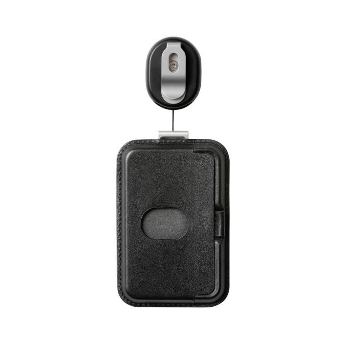 

TERBARU Orbitkey ID Card Holder Pro - Hitam
