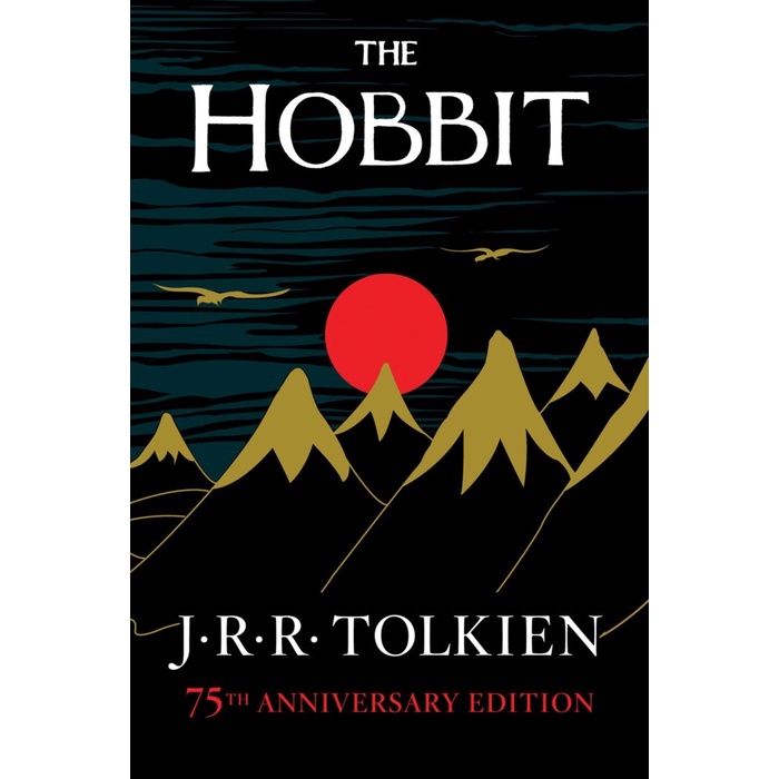 The Hobbit