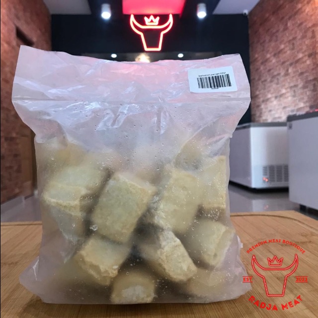 

Seafood Tofu Premium 500 gr