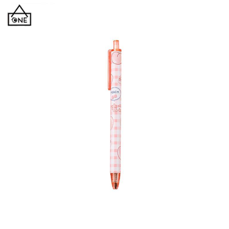 

COD❤️Pulpen Gel Motif Cartoon Pulpen Pelajar Dan Kantor Pena Lucu -A.one