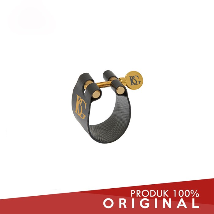 New BG Flex Alto Saxophone Ligature LFA