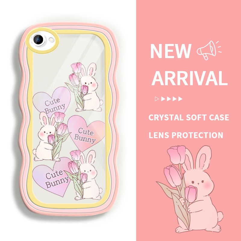 JSAYU For Vivo Casing For Vivo Y71 Y67 Y51 V5 V5S V5 Lite Y51A Y31 Y53S 4G Y33 Y53 SoftCase Hp Kelin