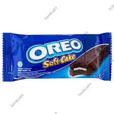 

Oreo Soft Cake Craft Keju Cake Per Pack