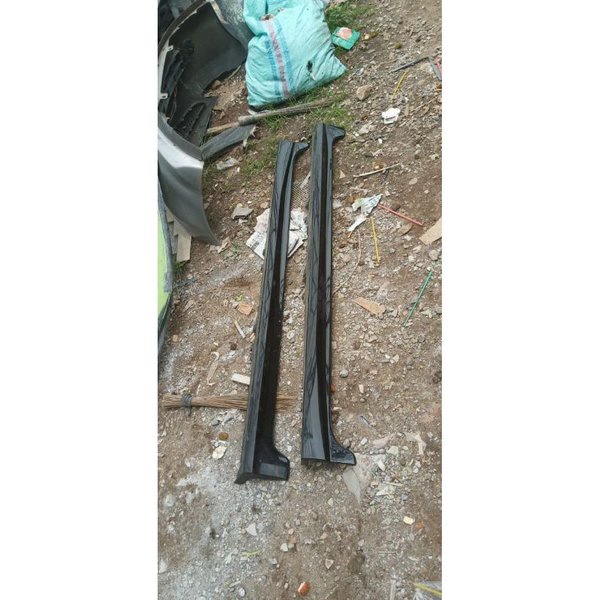 SIDEKIRT BRIO RS BODIKIT BODY KIT GRADE-A BODY KIT