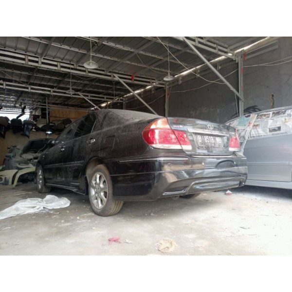 BODYKIT CAMRY 2003-2006 (SATUAN)