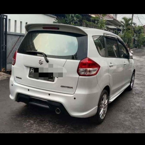 bemper Ertiga sporty bumper Ertiga sporty. bomper Ertiga sporty BODIKIT GRADE-A BODY KIT