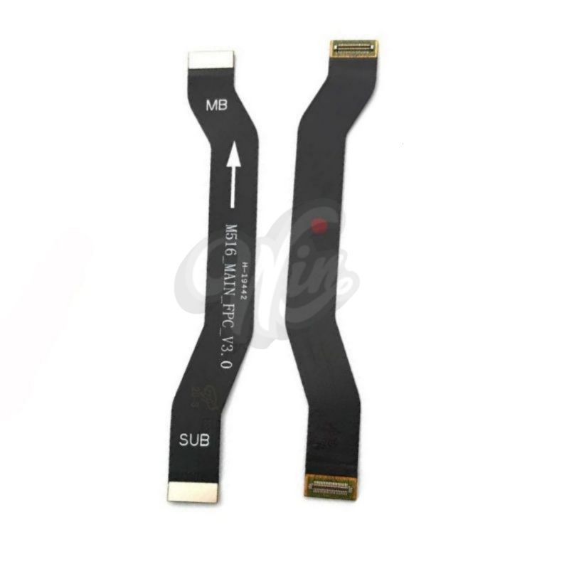 FLEXIBLE UI MAIN BOARD XIAOMI REDMI NOTE 8 FLEXIBLE MAIN BOARD ORIGINAL