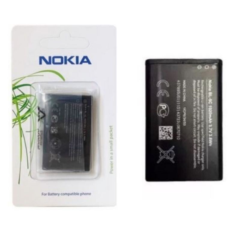 Baterai nokia 3310 reborn bl 4 ul. Nokia bl 4ul ORIGINAL