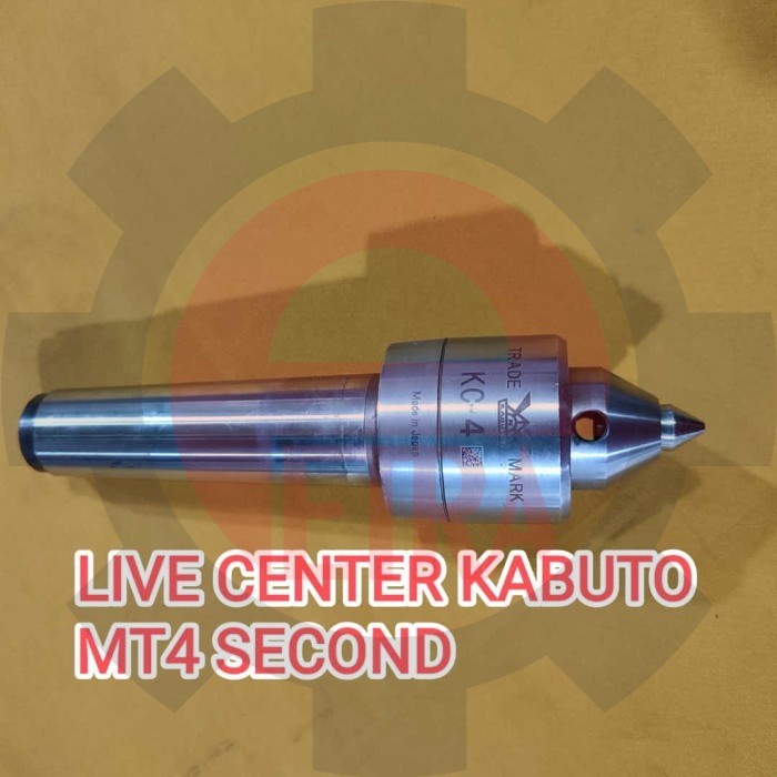 Live Center Kabuto mt4