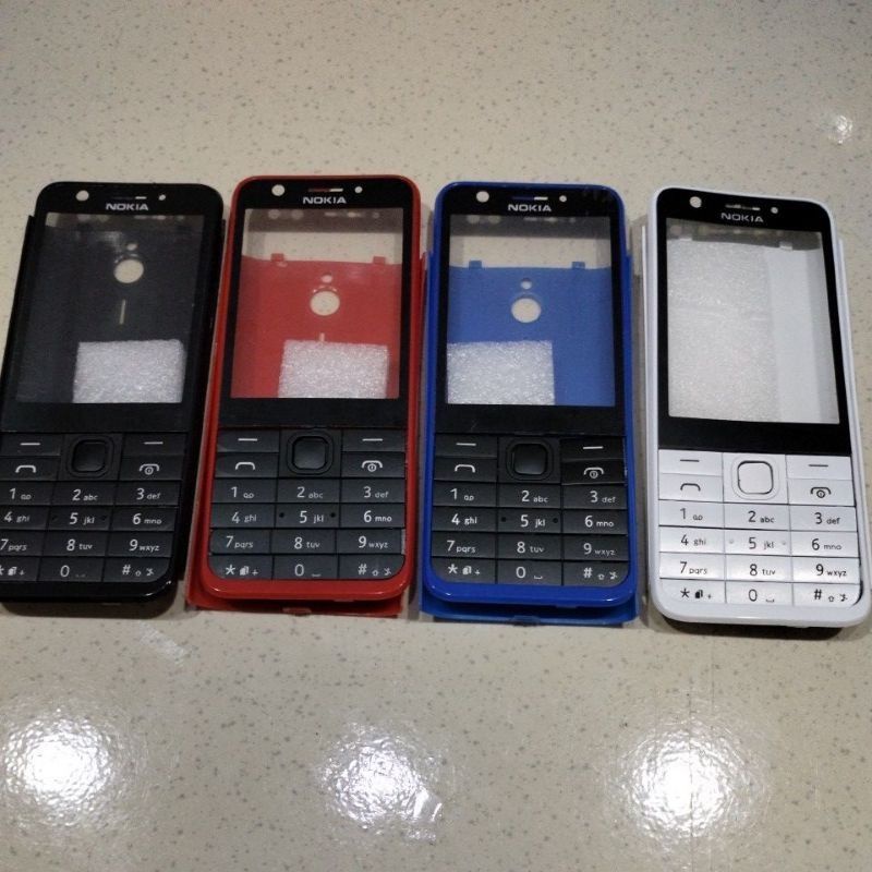 kesing Casing Nokia N230 ORIGINAL