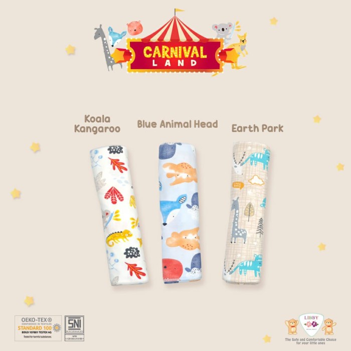 TERBARU BEDONG LIBBY SANGAT HALUS / BEDONG BAYI LIBBY