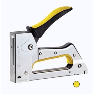 

[New] Stapler Tembak Kangaro TS-610