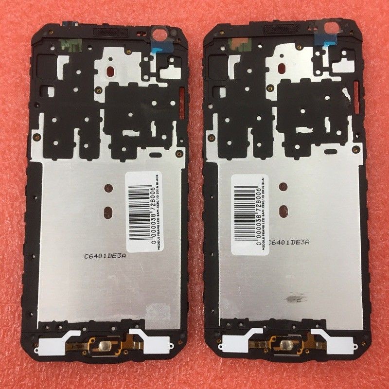 MIDDLE FRAME SAMSUNG J320 / FRAME LCD SAMSUNG J3 2016 / BEZZEL SAMSUNG J320 J3 ORIGINAL