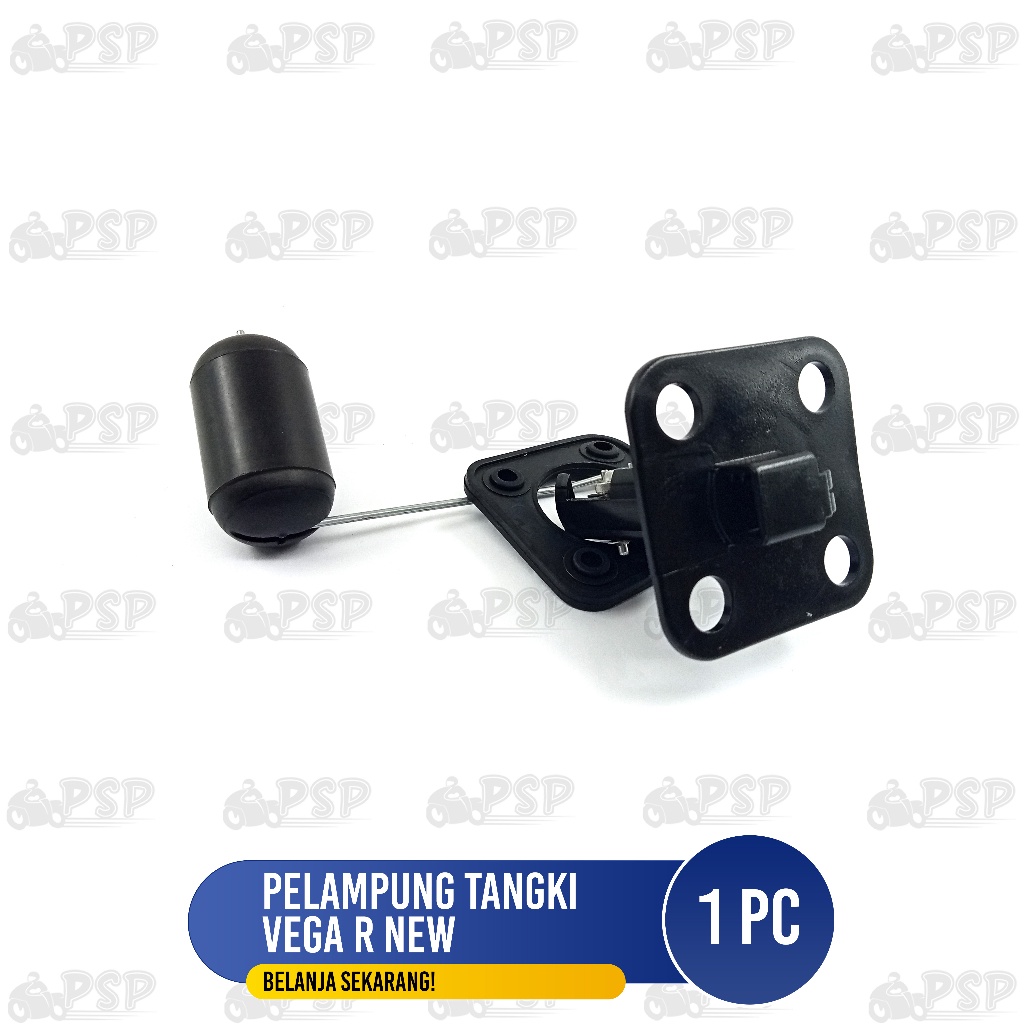 Pelampung Tangki Vega R New - Plampung Apung Tengki Tanki Tank Teng Bensin Minyak Yamaha Vega R New