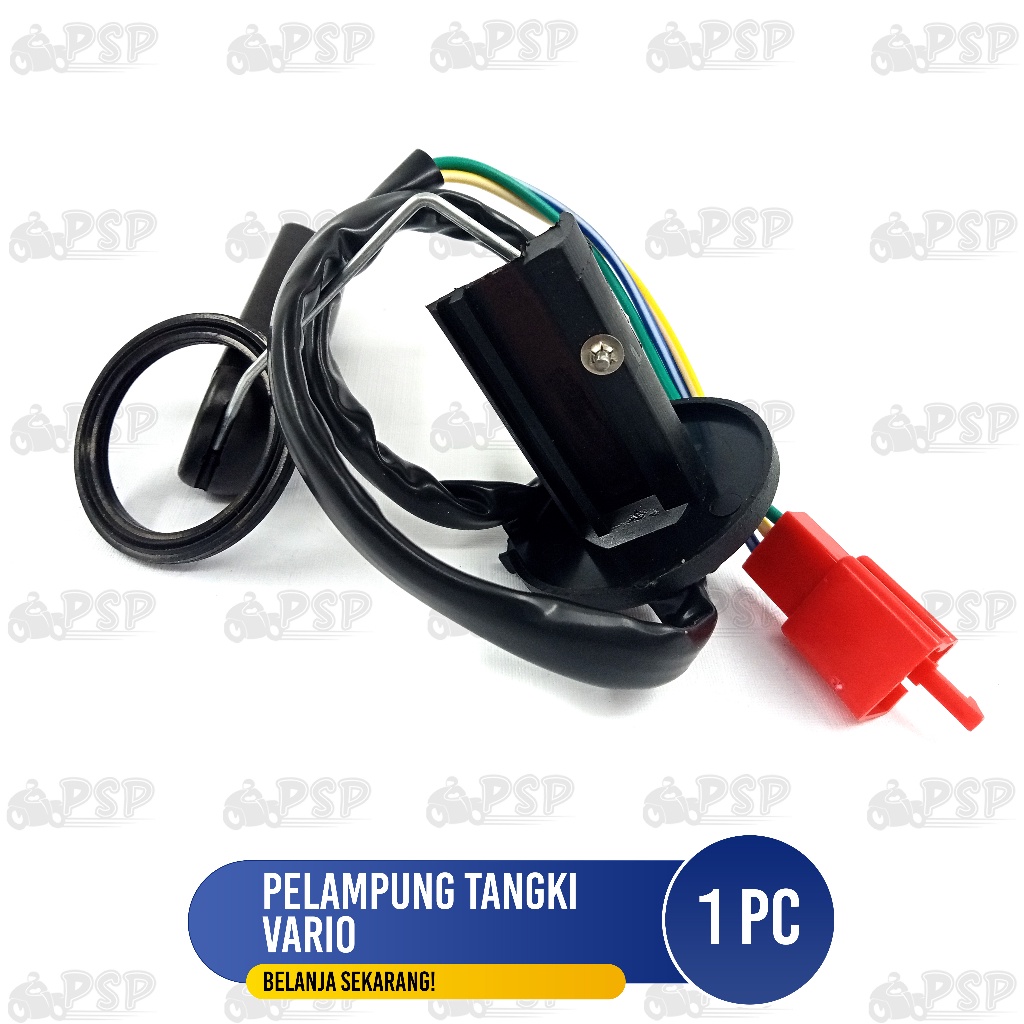 Pelampung Tangki Vario - Plampung Apung Tanki Tengki Bensin Bengsin Vario Karbu Vario Techno 110