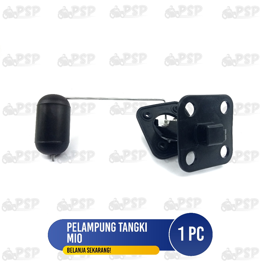 Pelampung Tangki Mio - Plampung Apung Tengki Tanki Tank Teng Bensin Minyak Yamaha Mio Karbu Lama Old