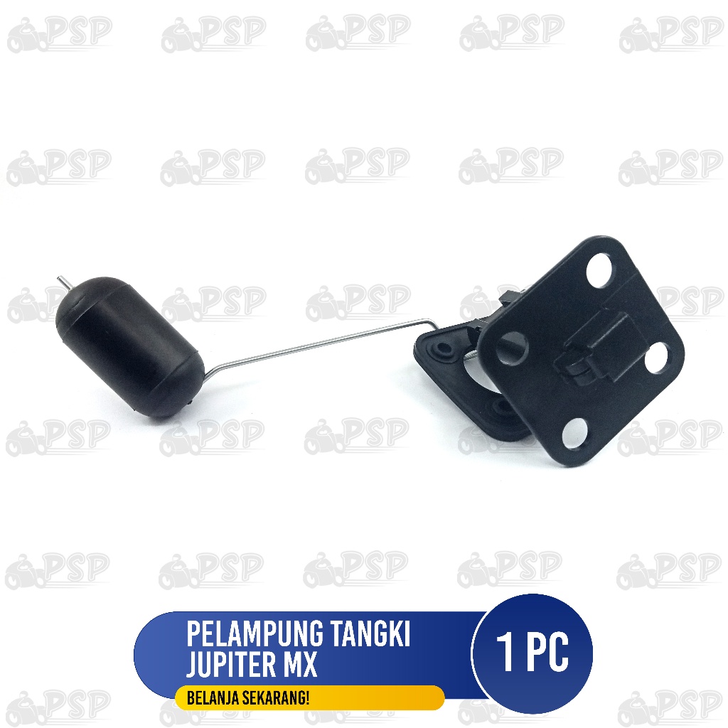Pelampung Tangki Jupiter MX - Plampung Apung Tengki Tanki Tank Teng Bensin Minyak Yamaha Jupiter MX 