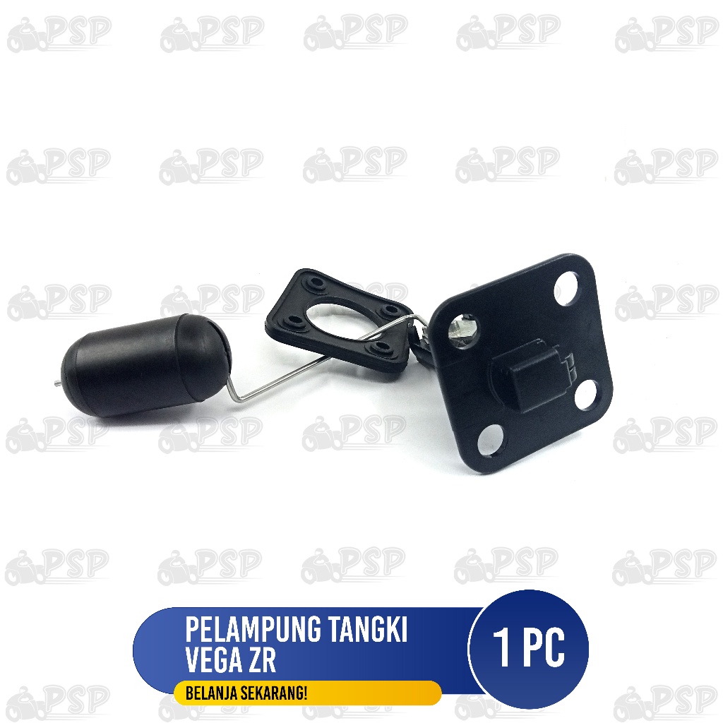 Pelampung Tangki Vega ZR - Plampung Apung Tengki Tanki Tank Teng Bensin Minyak Yamaha Vega ZR