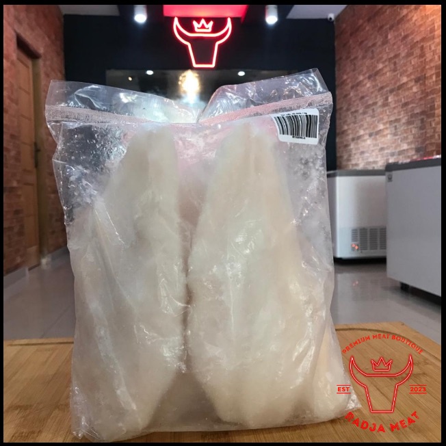 

Dori Non Blood Line Glzg 45-50% 1 kg