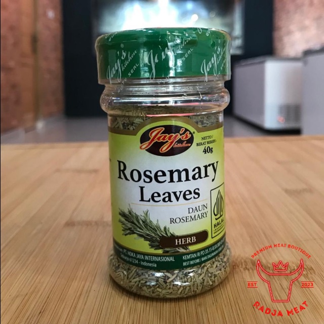 

rosemary 40gr