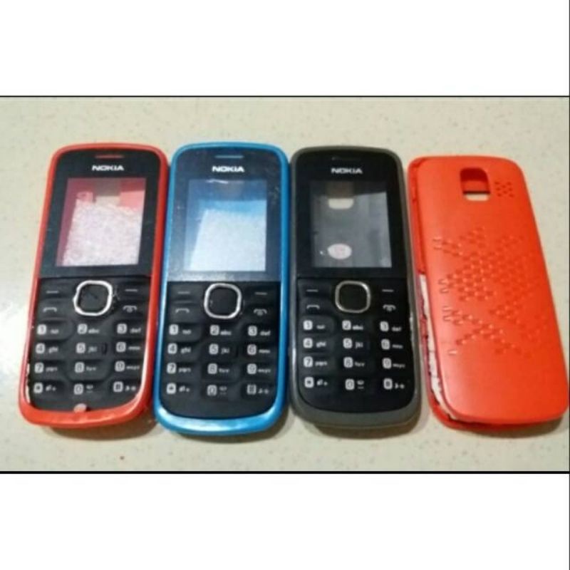 KESING CASING NOKIA N110 KESING KESING CASING NOKIA N110 ORIGINAL NOKIA