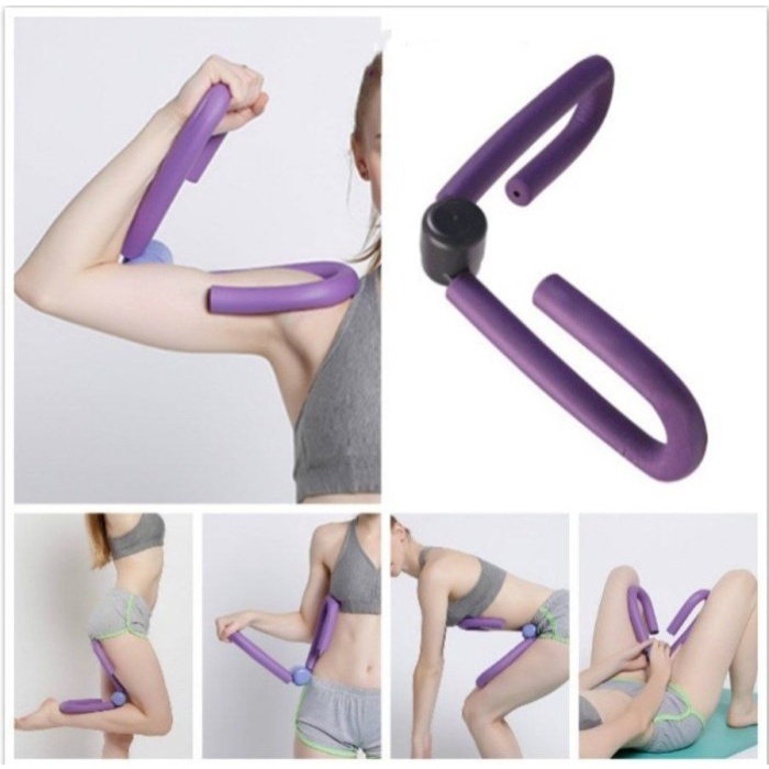 Holder V / kegel senam dasar Panggul