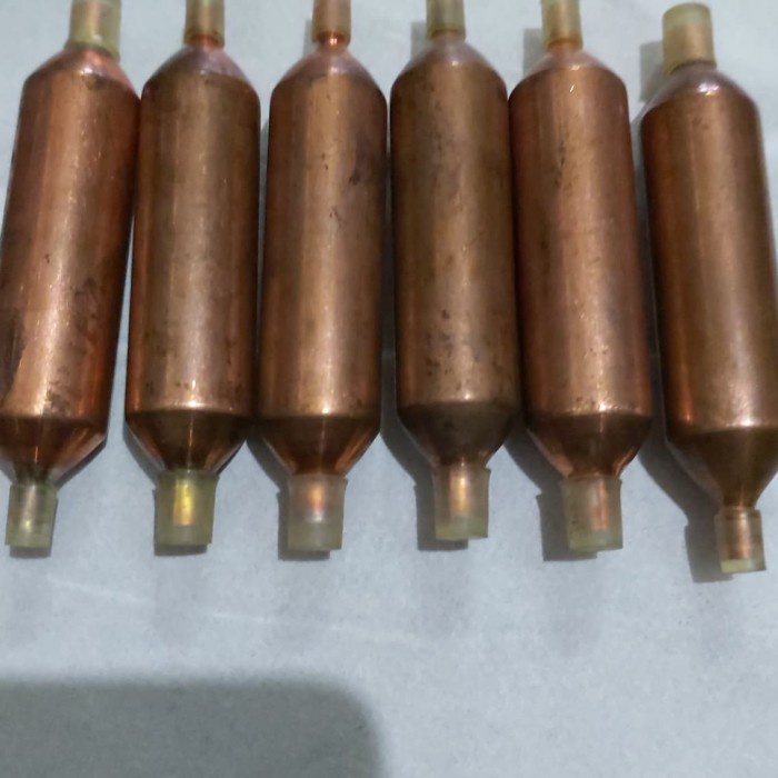 FILTER ISI KULKAS ORIGINAL