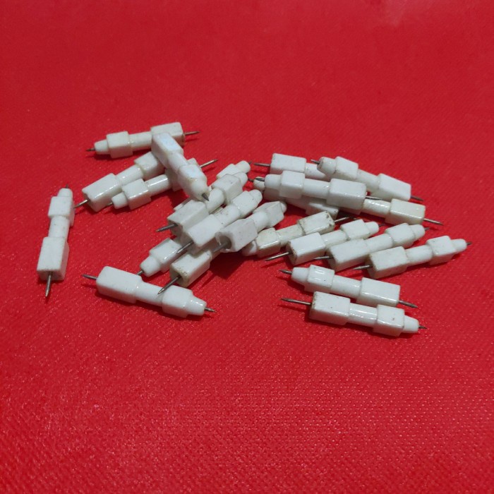 Jarum Kompor Gas / Jarum Pemantik Api kompor Gas Elpiji putih