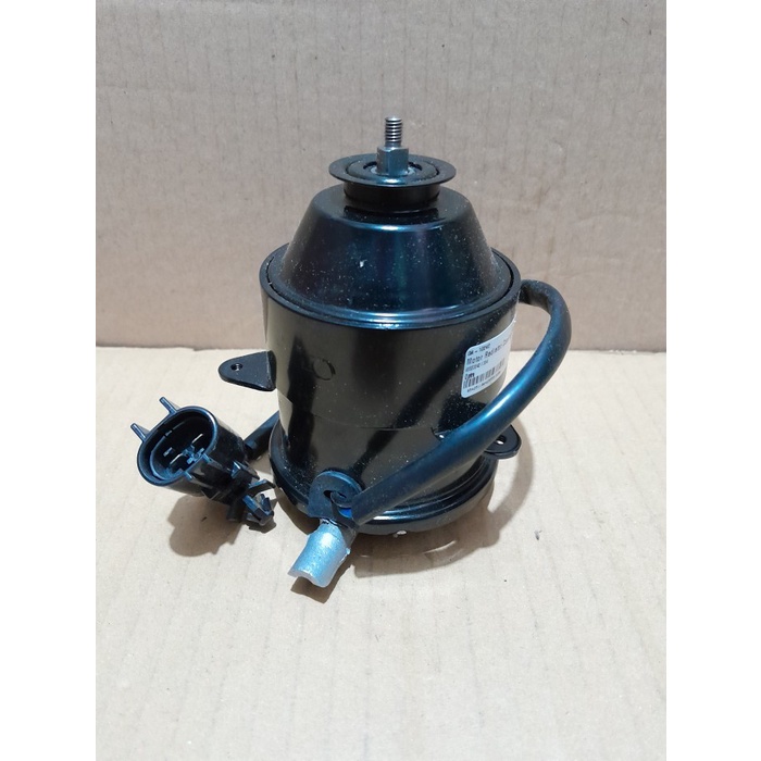 Motor Fan Radiator Chevrolet Optra