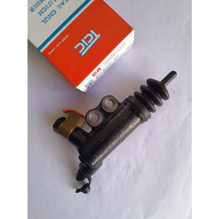 Master Kopling Bawah CO Assy Hyundai I20 I-20 merk TCIC 41710-23310