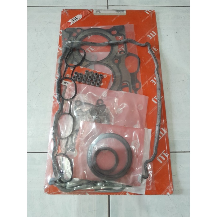 Gasket Packing Fullset Nissan New X-Trail T31 2.5cc merk ITE