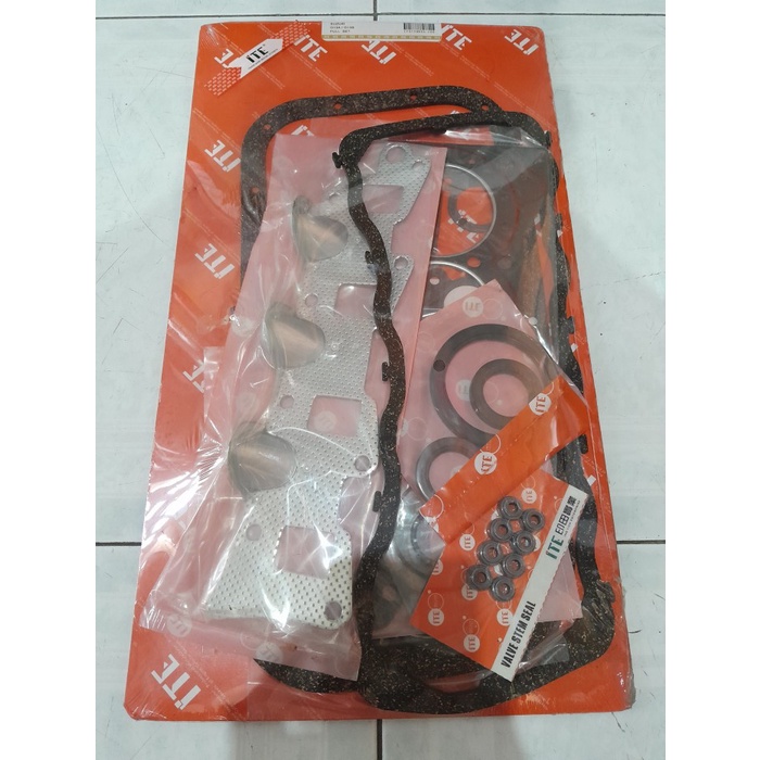 Gasket Packing Fullset Esteem 1300cc merk ITE