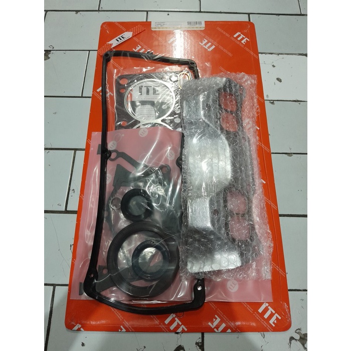 Gasket Packing Fullset T120SS Carburator merk ITE