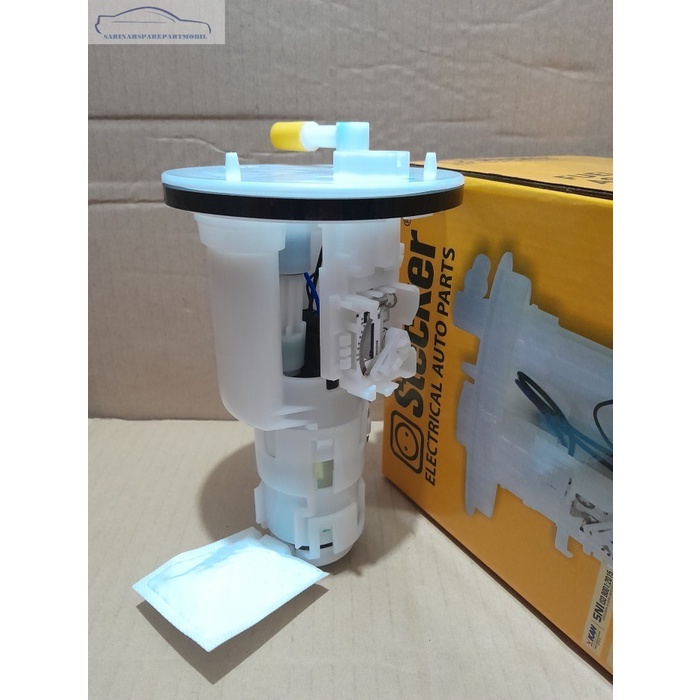 Fuel Pump Assy Pompa Bensin Komplit Avanza Old Rush Terios Stecker