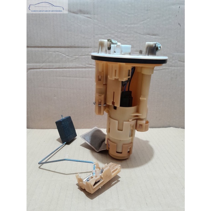 Fuel Pump Assy Pompa Bensin Komplit Grand Avanza 2018 23210-BZ300