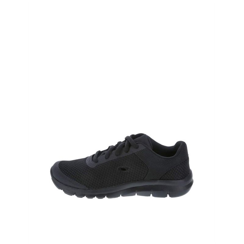 TERBARU PAYLESS CROSS TREKKERS WOMEN'S GUSTO XT II - BLACK_11