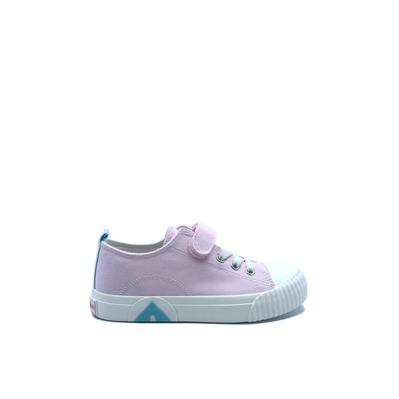 Airwalk Atoria Lo Jr Girls Sneakers- Pink