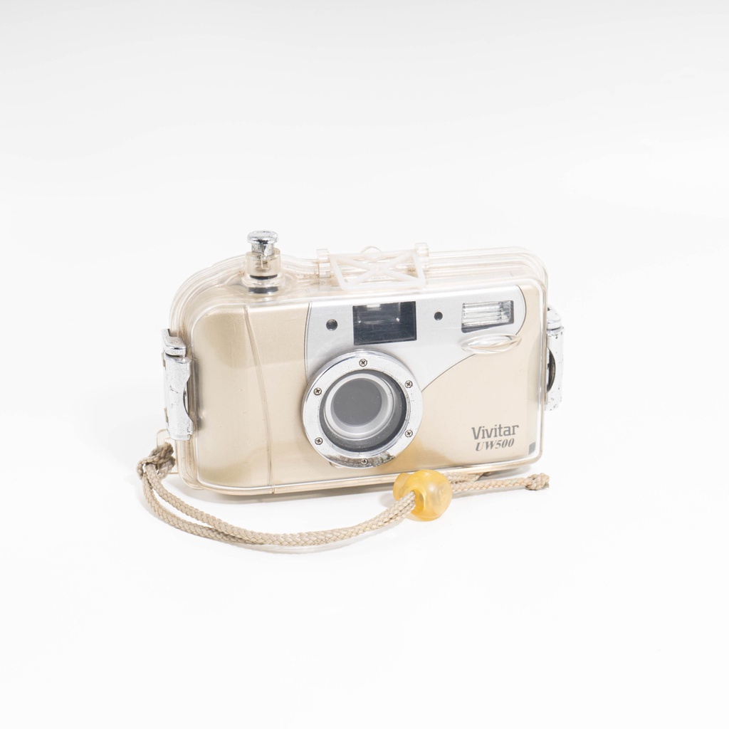 Vivitar UW500 - Excellent