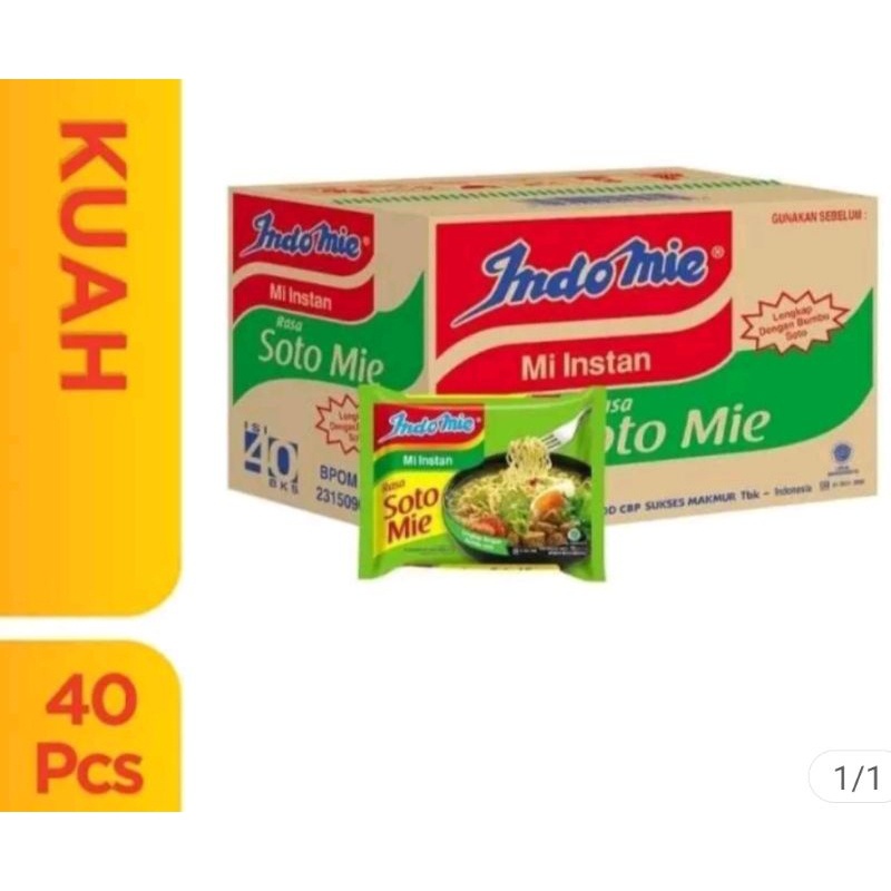 

indomie soto mie kartonan termurah diskon