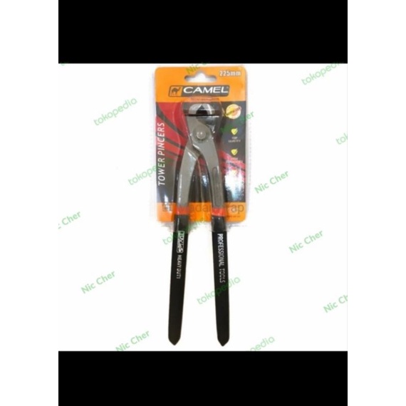 Gegep CAMEL HD / tang kakaktua CAMEL / Tang gegep CAMEL / Kaka tua