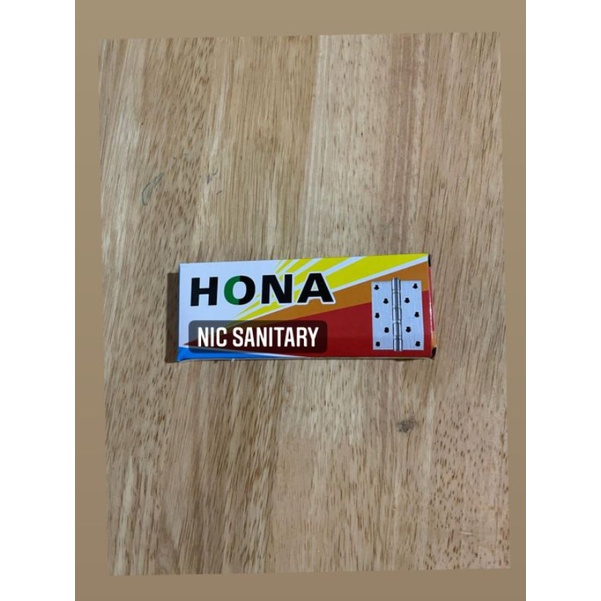 Engsel pintu tebal HONA 3 INCH / engsel pintu jendela HONA