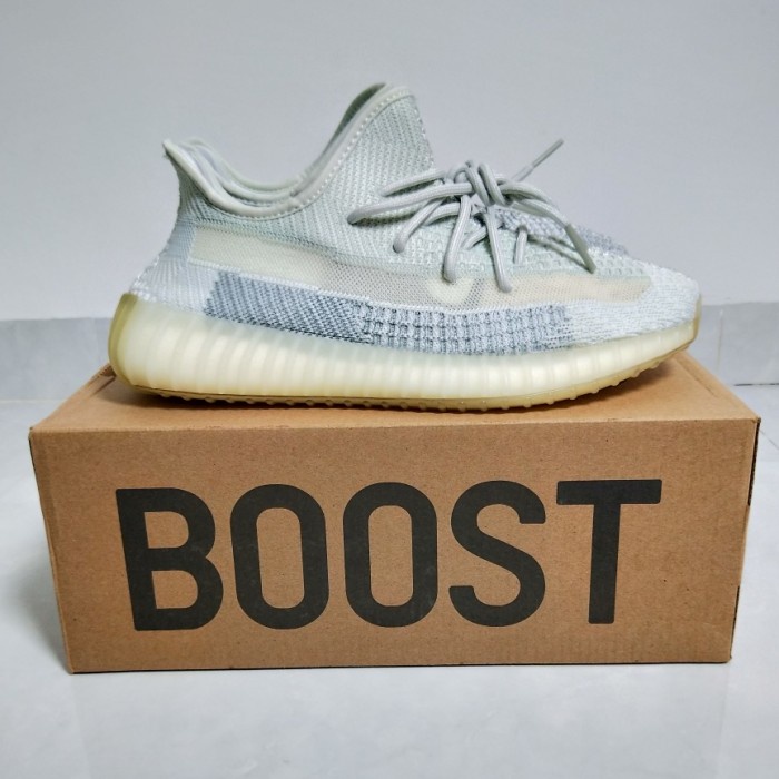 Sepatu Sneakers YEEZY BOOST 350 V2 PREMIUM Quality 1:1 FW5317