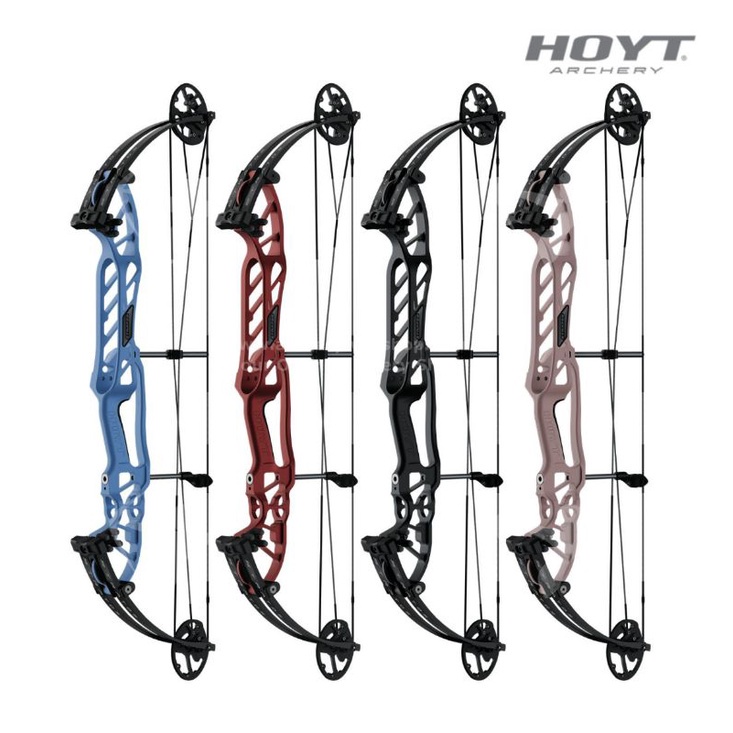 Stratos hoyt compound bow/Original hoyt