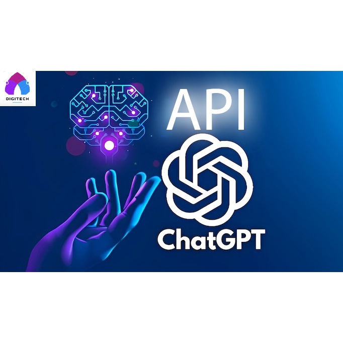 Private Account API Key GPT-4 Official OpenAI