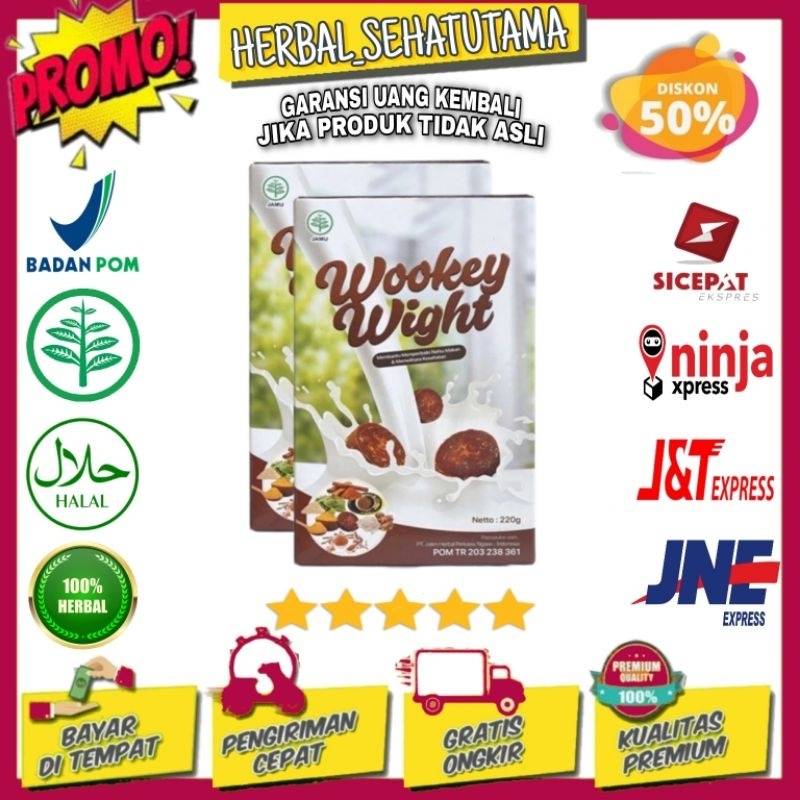 

WOOKEY WEIGHT ORIGINAL susu penambah berat badan - WOOKEY WEIGHT ASLI susu penggemuk badan