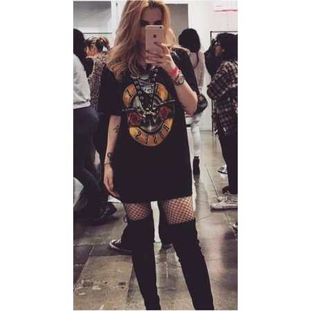 Stoking Jaring Celana Sampai Pinggang Sexy Pantyhose