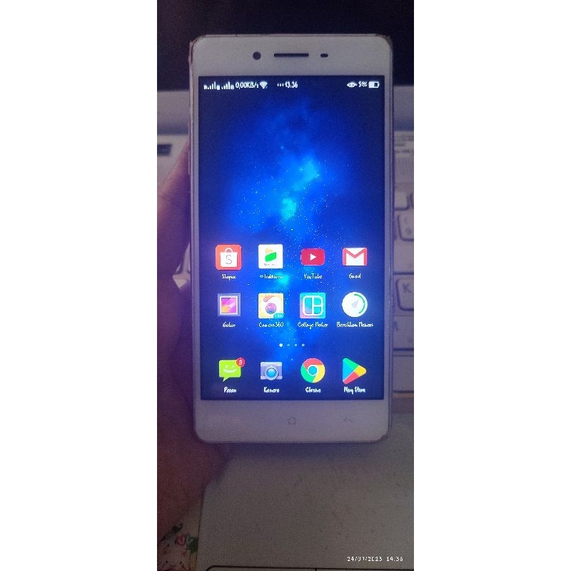 Jual HP oppo second, hp oppo murah, oppo bekas, oppo murah, oppo f1f, oppo f1f murah HP murah