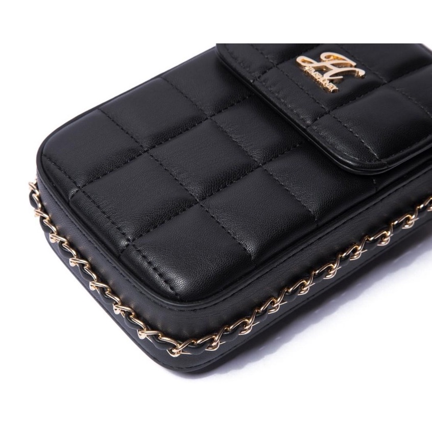 JIMS HONEY ANAS MINI BAG Tas Selempang dan Pocket HP Wanita Slingbag Cewek Jimshoney Trendy Elegan